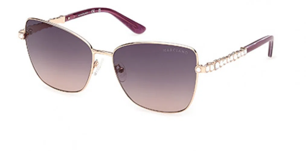 Guess By Marciano 00037 Sunglasses